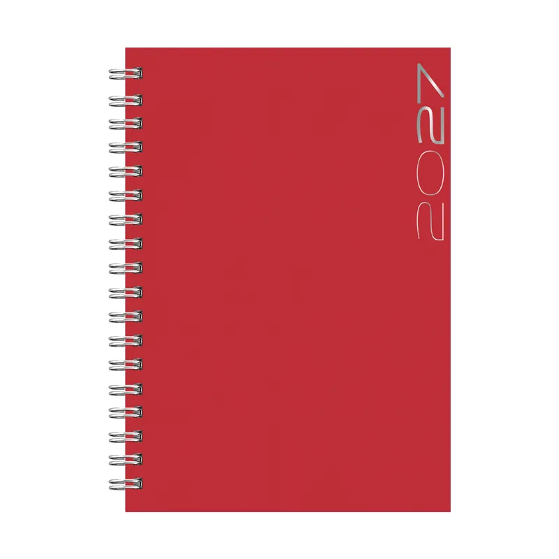 AGENDA MATRA EU 17 X 24