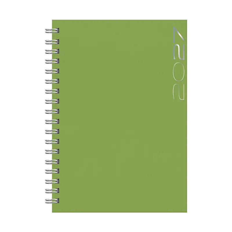 AGENDA MATRA EU 17 X 24