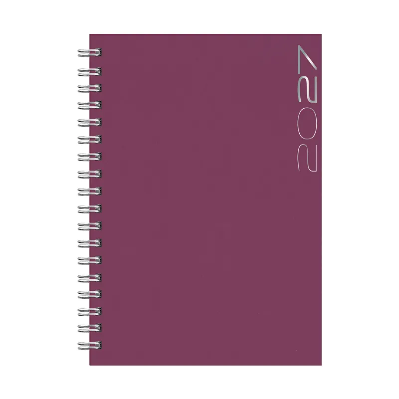 AGENDA MATRA EU 17 X 24