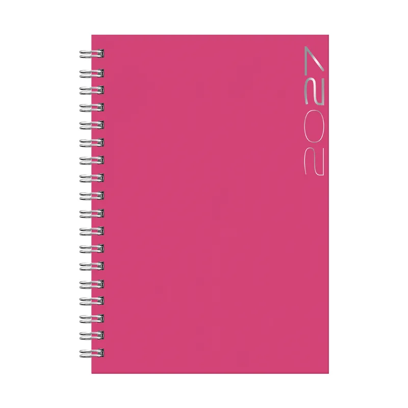 AGENDA MATRA EU 17 X 24