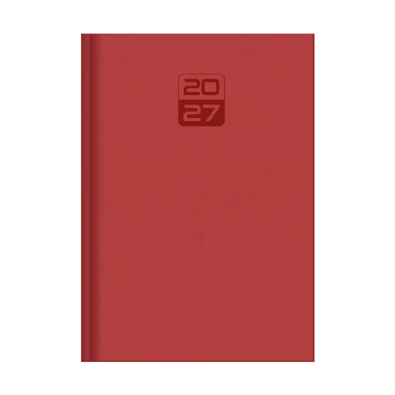 AGENDA TUCSON EU 17 X 24