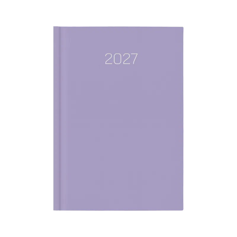 AGENDA PREMIUM 15 X 21 EU