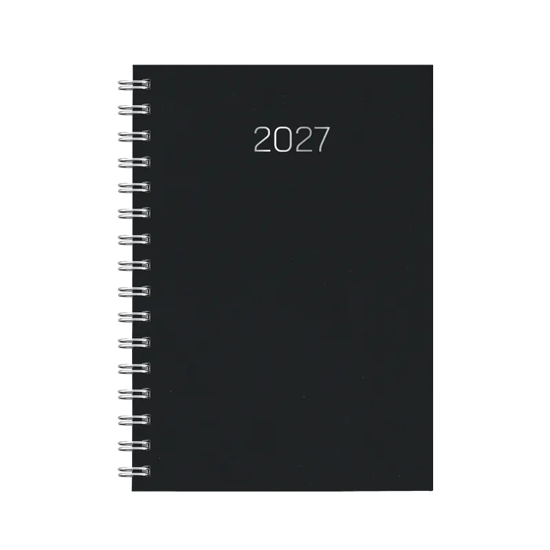 AGENDA ESPIRAL PREMIUM EU 15 X 21