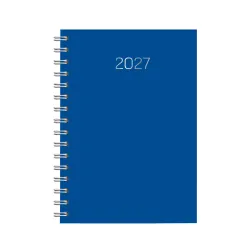 AGENDA ESPIRAL PREMIUM EU 15 X 21