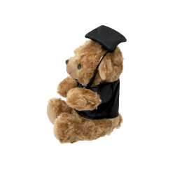 Peluche osito graduado Kamor