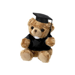 Peluche osito graduado Kamor