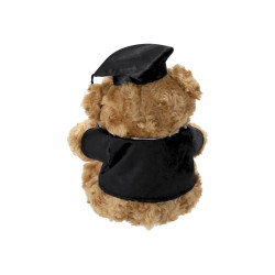 Peluche osito graduado Kamor