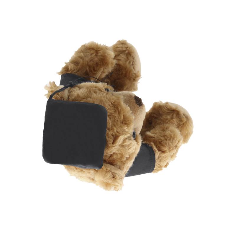 Peluche osito graduado Kamor