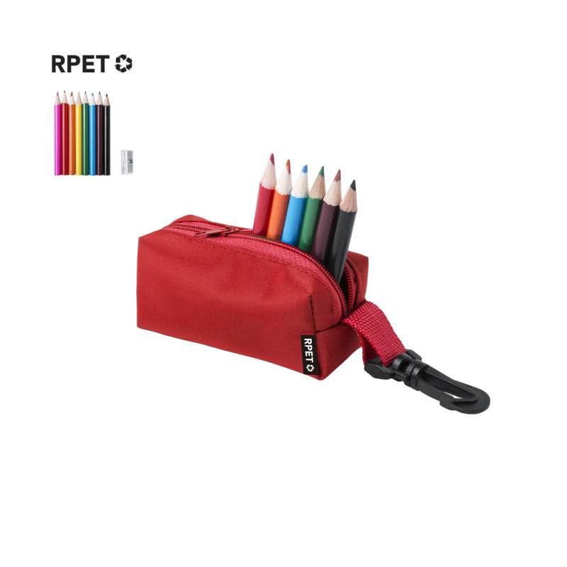 Estuche Krolan