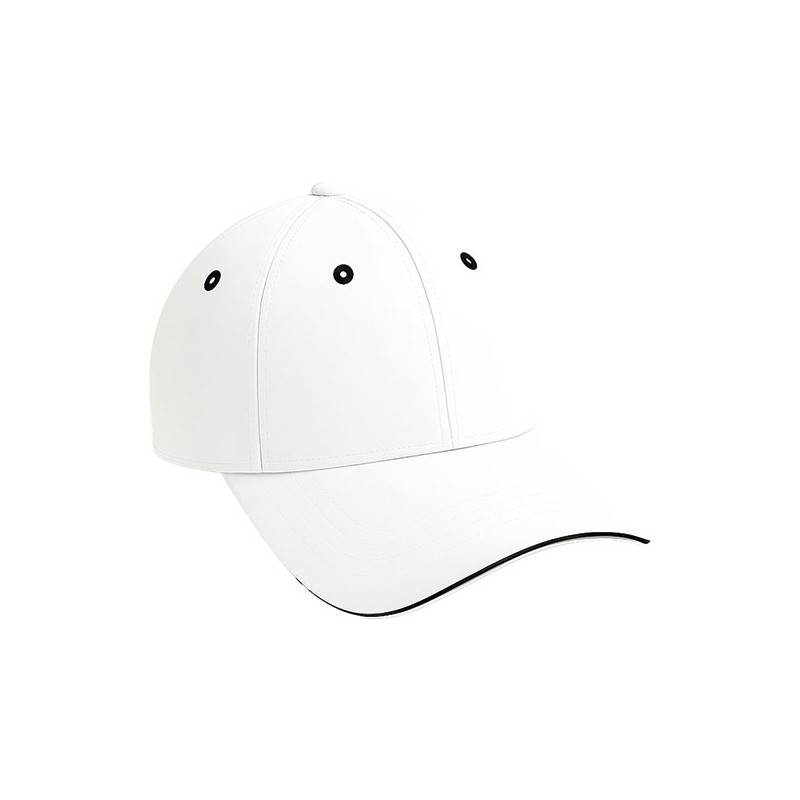 GORRA ALGODON SARGA OCEAN