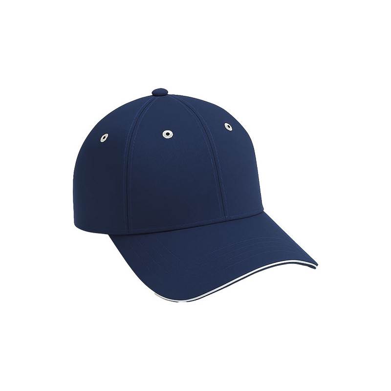 GORRA ALGODON SARGA OCEAN