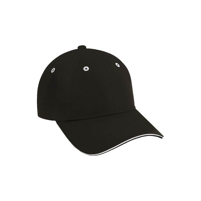 GORRA ALGODON SARGA OCEAN