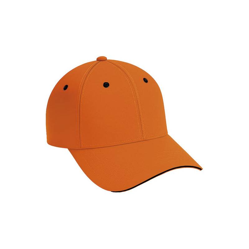 GORRA ALGODON SARGA OCEAN