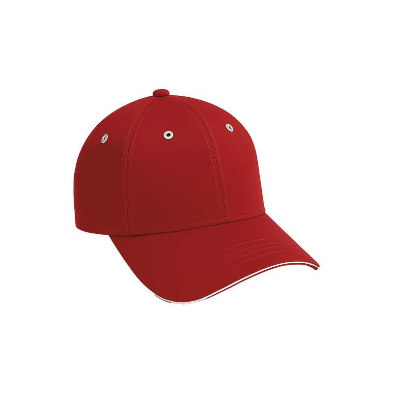 GORRA ALGODON SARGA OCEAN