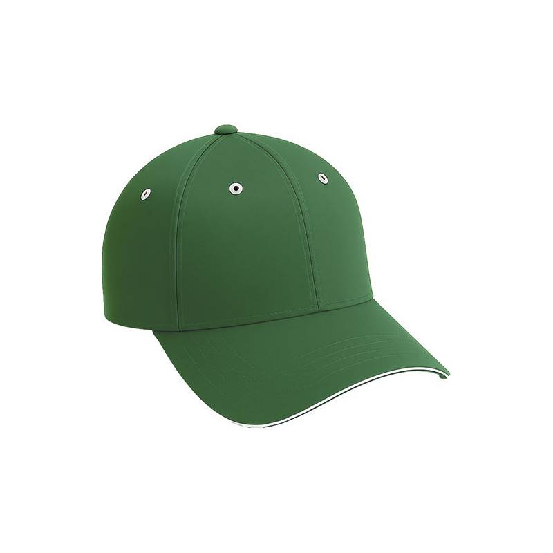 GORRA ALGODON SARGA OCEAN