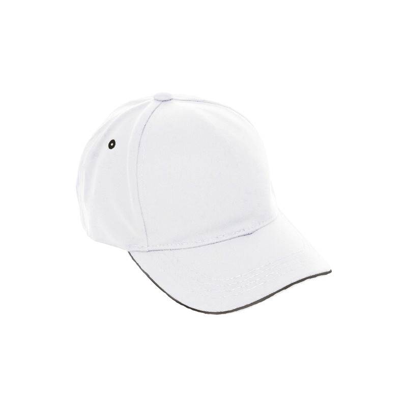 GORRA ALGODON SARGA PLAY