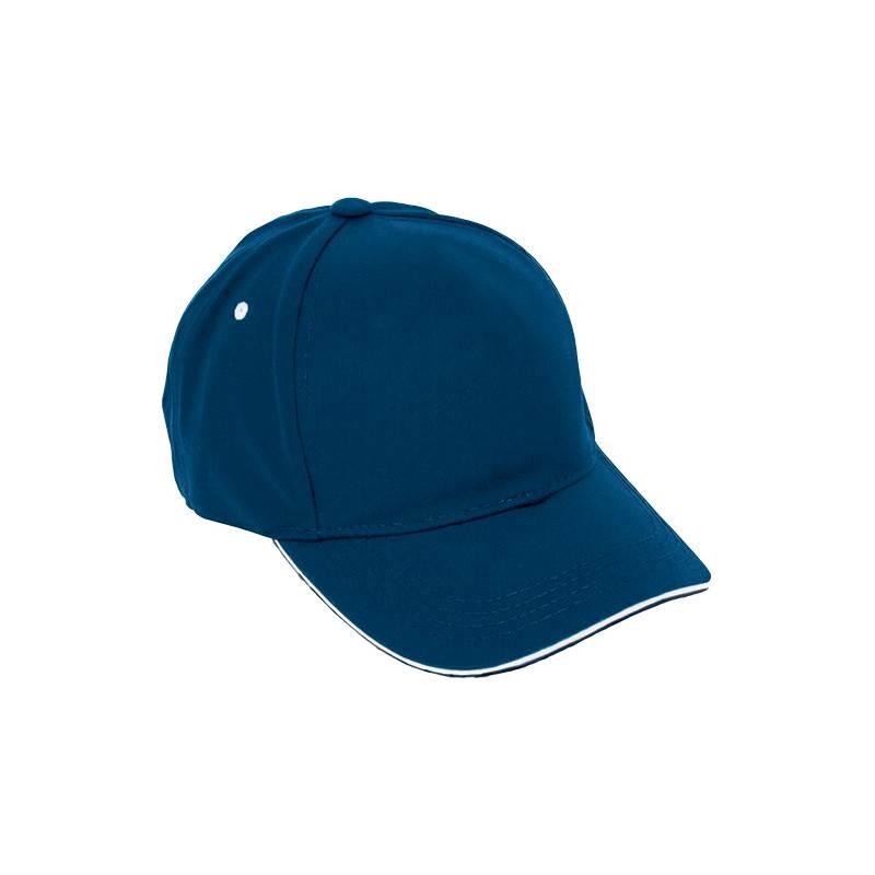 GORRA ALGODON SARGA PLAY