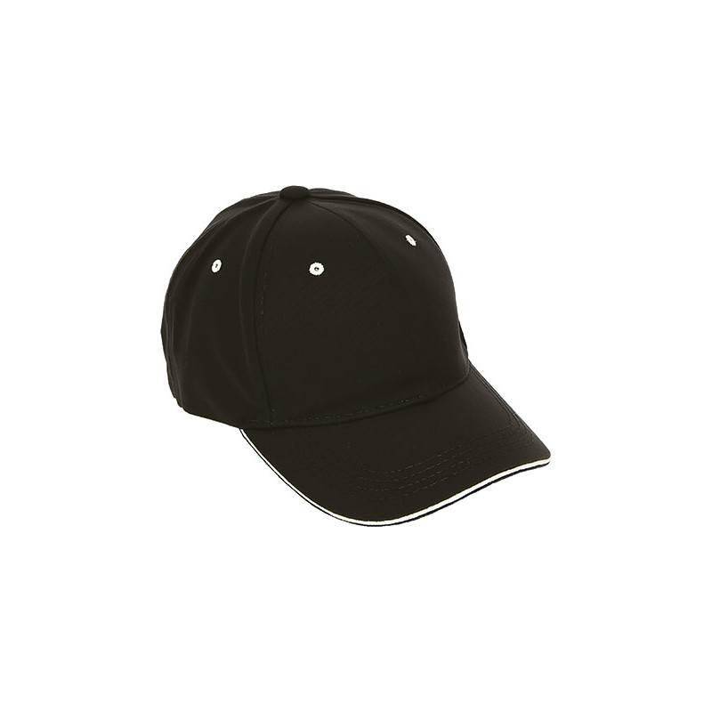 GORRA ALGODON SARGA PLAY