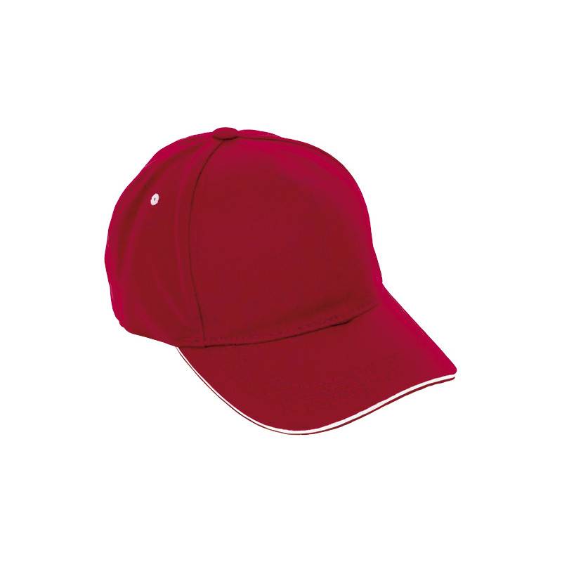 GORRA ALGODON SARGA PLAY