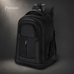 Mochila Trolley Mirel
