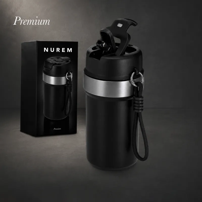 Vaso Térmico Nurem