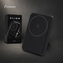 Power Bank Multifunción Elion