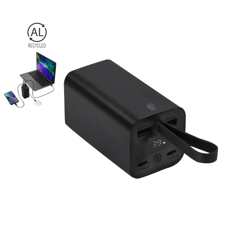 Power Bank Havor