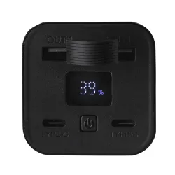 Power Bank Havor