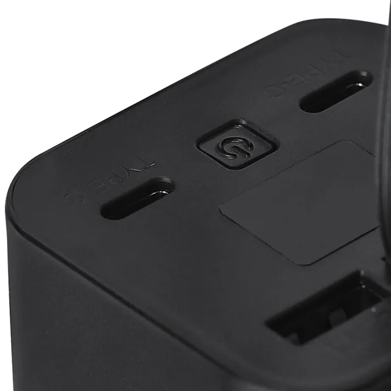 Power Bank Havor