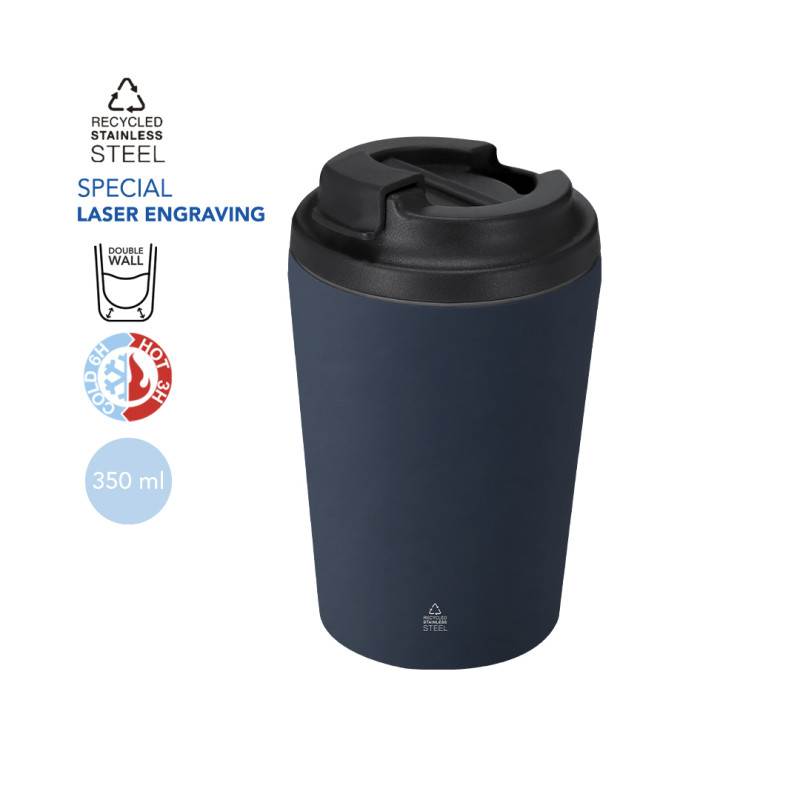 Vaso Térmico Norel