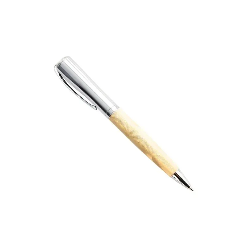 BOLIGRAFO PIERRE CARDIN FERRARA OR0