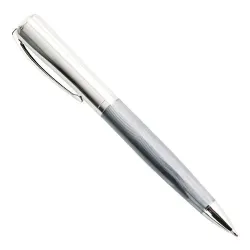 BOLIGRAFO PIERRE CARDIN FERRARA PLATA