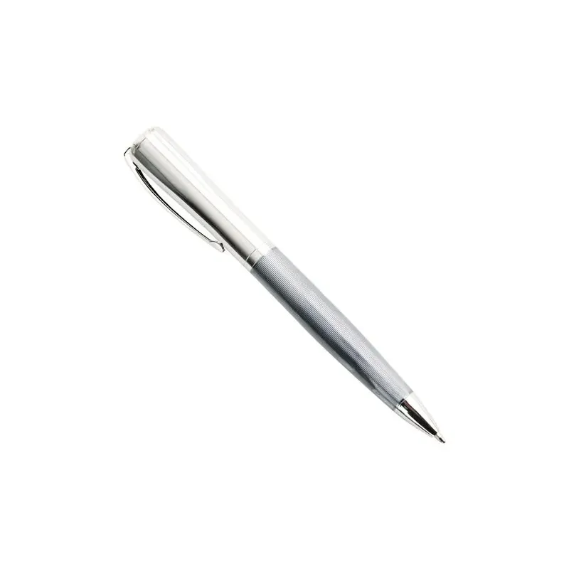 BOLIGRAFO PIERRE CARDIN FERRARA PLATA