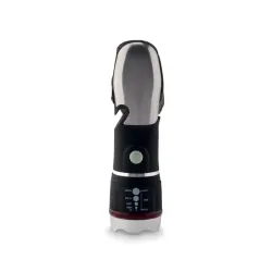 MARTILLO DE EMERGENCIA MULTIUSOS CON LINTERNA