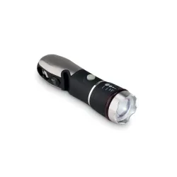 MARTILLO DE EMERGENCIA MULTIUSOS CON LINTERNA