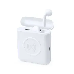 AURICULARES POWER BANK