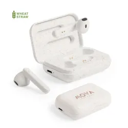 AURICULARES CAÑA DE TRIGO