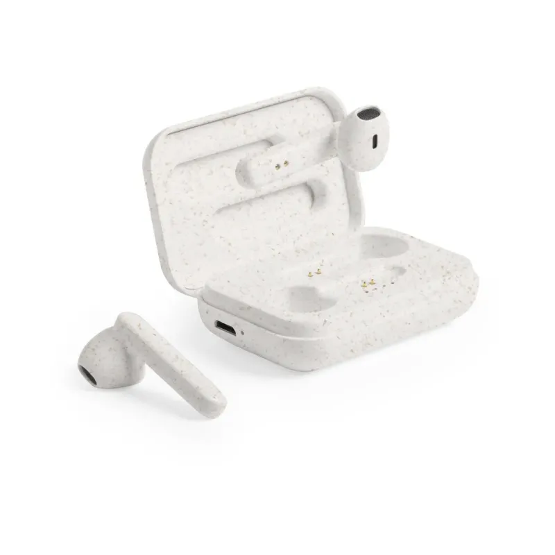 AURICULARES CAÑA DE TRIGO