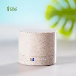 ALTAVOZ CAÑA DE TRIGO 3W