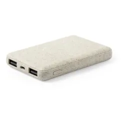 POWERBANK CAÑADE TRIGO