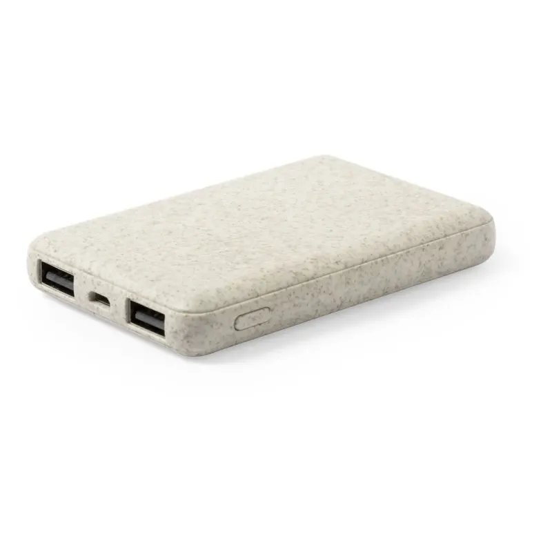 POWERBANK CAÑADE TRIGO