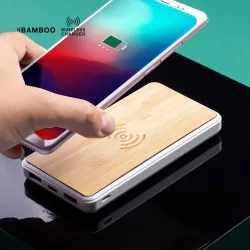 POWER BANK BANBU 8.000 MAH