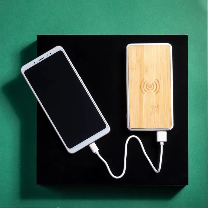 POWER BANK BANBU 8.000 MAH
