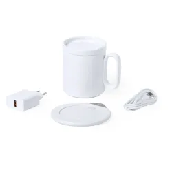 CALENTADOR TAZAS CARGADOR