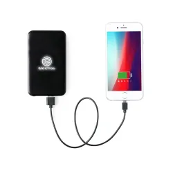 POWERBANK LUCES