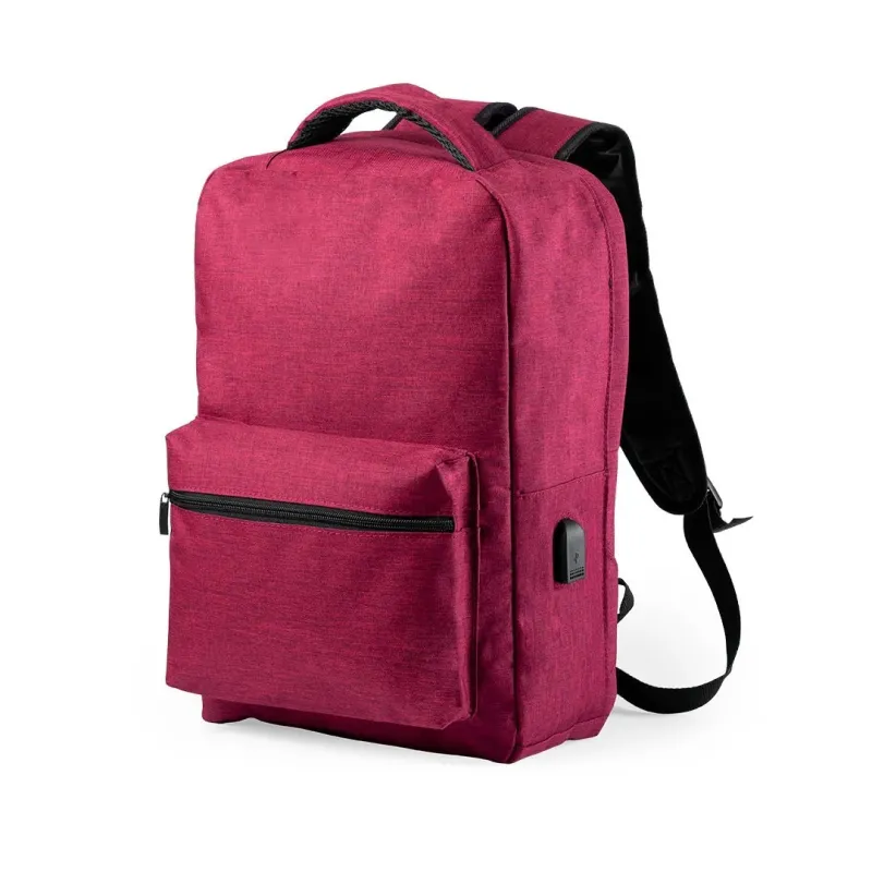 MOCHILA ANTIROBO