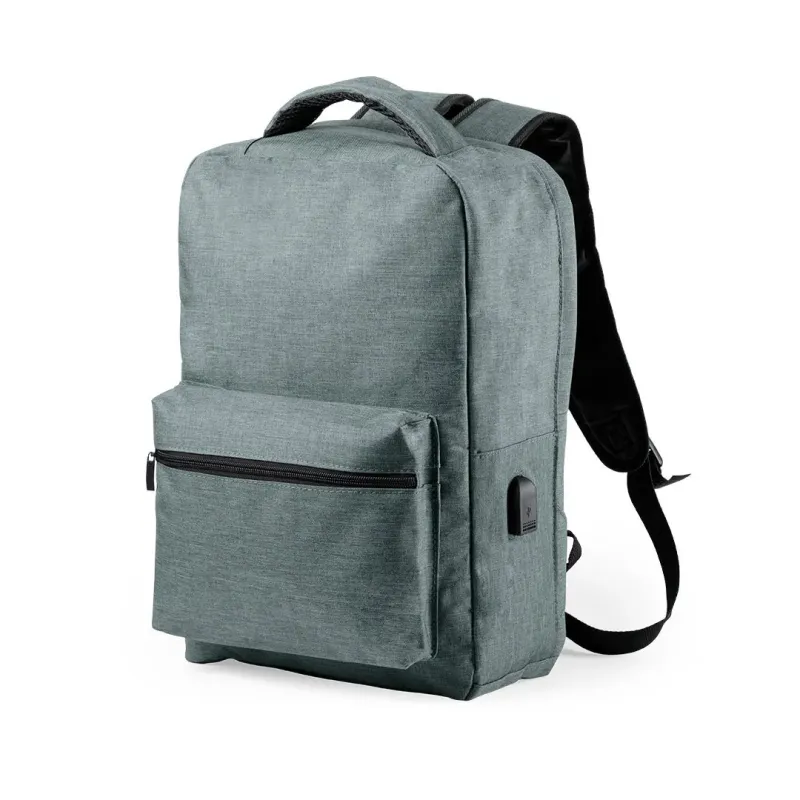 MOCHILA ANTIROBO