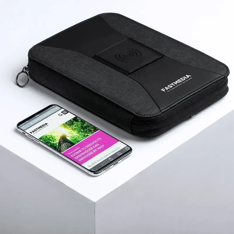 ORGANIZADOR POWER BANK