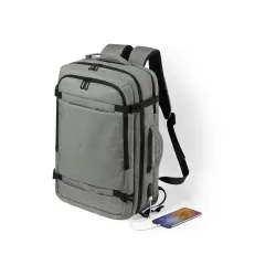 MOCHILA PORTADOCUMENTOS