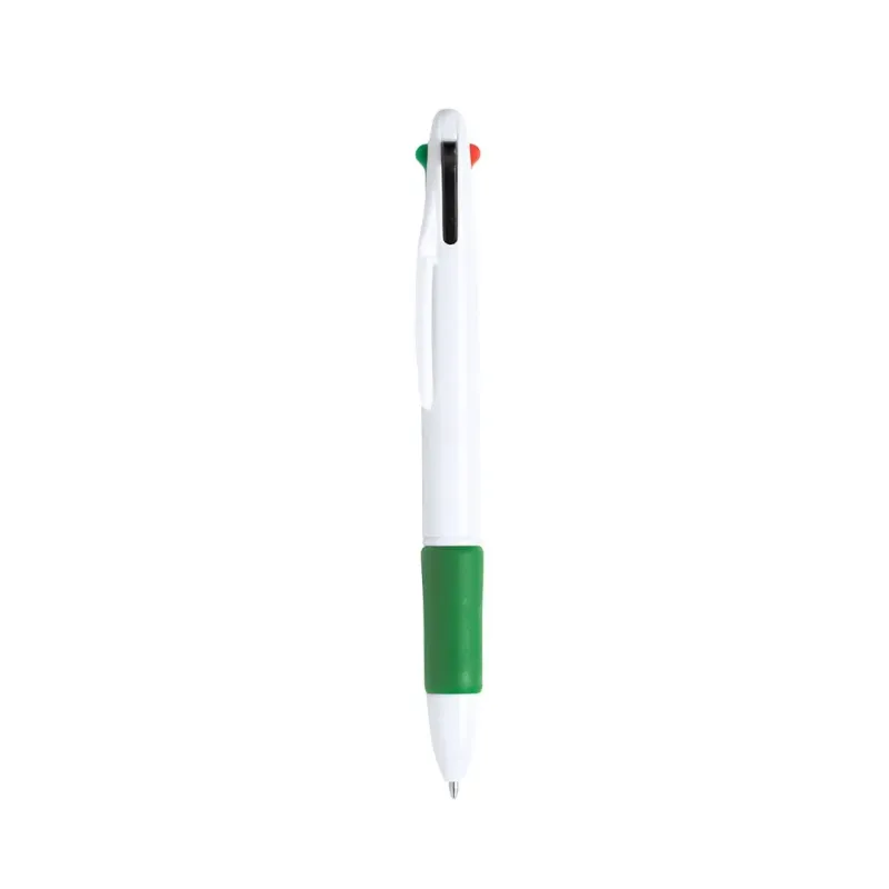 BOLIGRAFO 4 COLORES